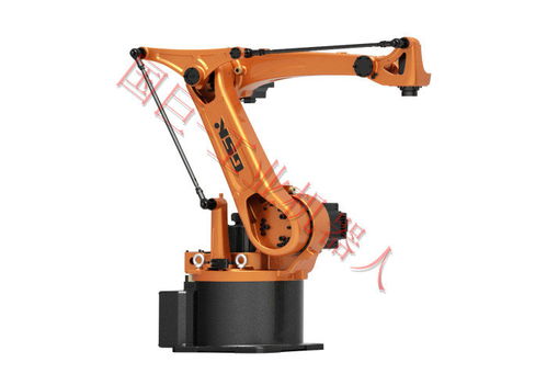 河北码垛机器人批发与国巨智能科技现货直销，引领智能机器人销售新风向